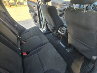Honda CR-V 2015