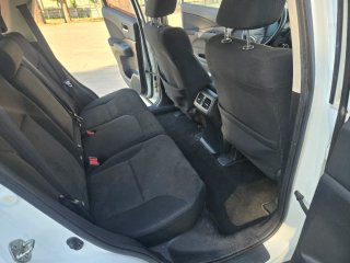 Honda CR-V 2015