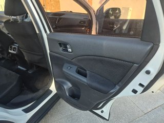 Honda CR-V 2015