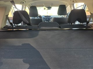 Honda CR-V 2015