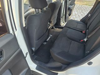 Honda CR-V 2015
