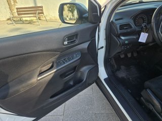 Honda CR-V 2015