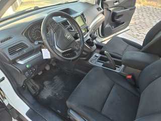 Honda CR-V 2015