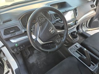 Honda CR-V 2015