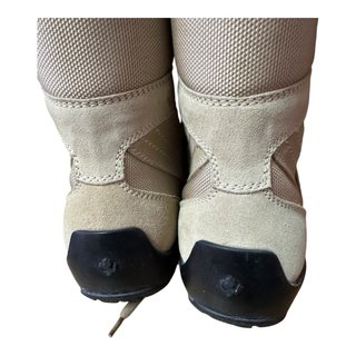 Scarpe Tod's by Ferrari Beige Uomo