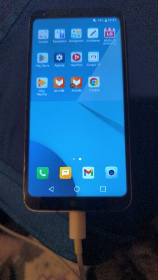 LG Q6