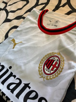 Camiseta Puma Talla M