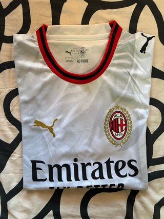 Camiseta Puma Talla M