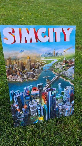 Poster Retrogaming
