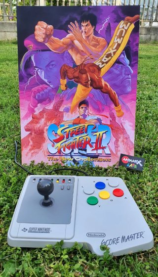 Poster Retrogaming