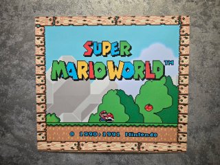 Poster Retrogaming