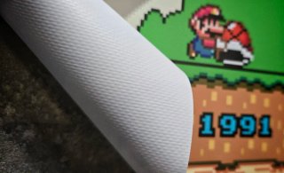 Poster Retrogaming