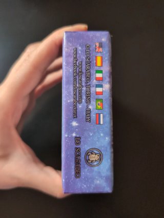 Dream Interpretation - Oracle cards