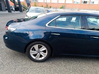 Saab 9-5 2010
