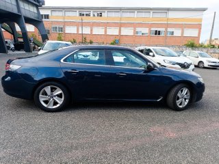 Saab 9-5 2010