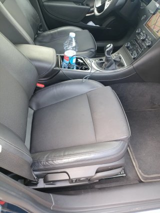 Saab 9-5 2010
