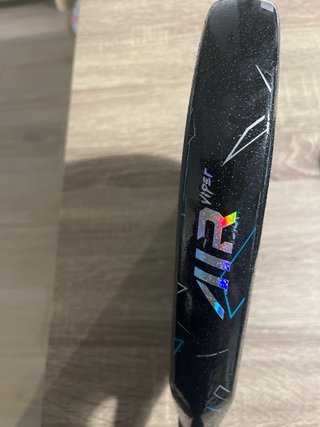 Pala Padel Babolat Air Viper 2025 ( nueva)
