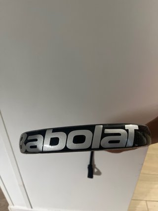 Pala Padel Babolat Air Viper 2025 ( nueva)