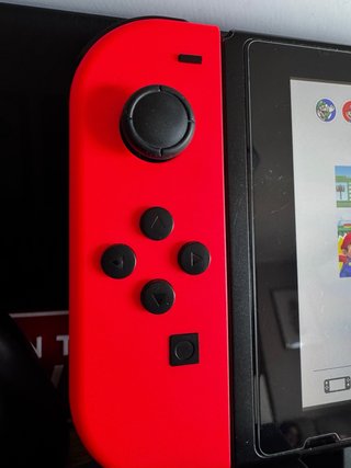 Pacl 2 consolas Nintendo Switch V1 2017