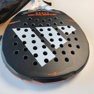 Pala Padel Adidas Metalbone Team Light 2026