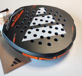 Pala Padel Adidas Metalbone Team Light 2026