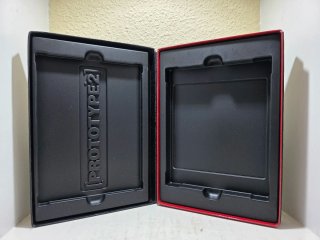 Prototype 2: Blackwatch Collector's Edition / PS3