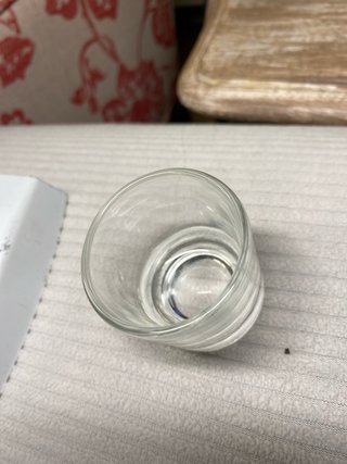 10 piccoli bicchierini da shot