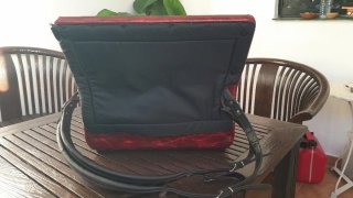 Acordeón Hohner Verdi II M