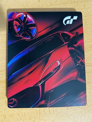 PS5 Gran Turismo 7 Edición 25 Aniversario