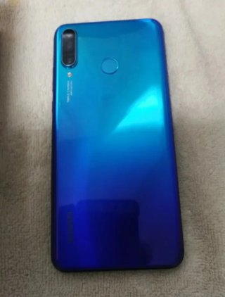 Huawei P30 Lite