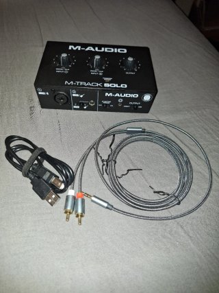 Yamaha Pacifica 012 Kit Chitarra Elettrica
