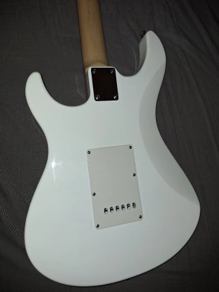 Yamaha Pacifica 012 Kit Chitarra Elettrica