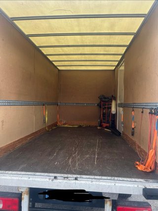 Volkswagen Crafter 2018