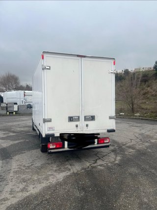 Volkswagen Crafter 2018