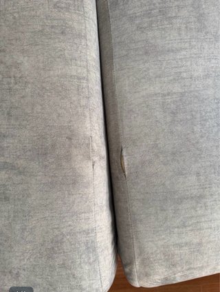 Sofá-cama Chaise Longue