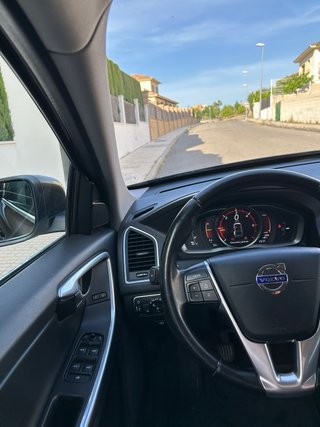 Volvo XC60 2016