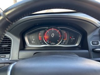 Volvo XC60 2016