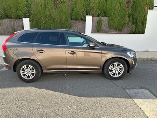 Volvo XC60 2016