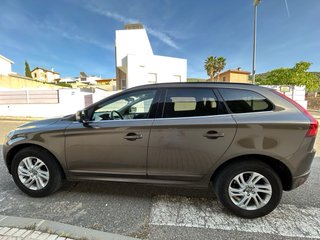 Volvo XC60 2016