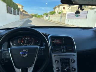 Volvo XC60 2016
