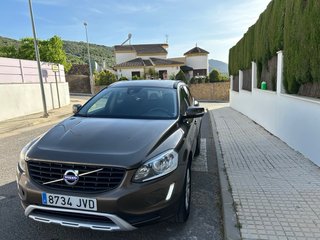 Volvo XC60 2016