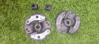 Recambios Polini 910 aire 4.2 minimoto