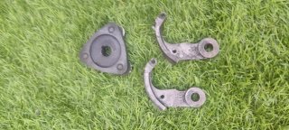 Recambios Polini 910 aire 4.2 minimoto
