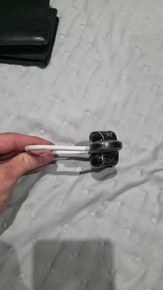 Reverso Black Diamon ATC-GUIDE Belay Device