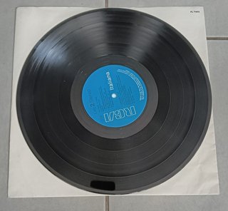 Scialpi - Un morso e via! Vinile