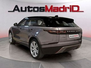 Land-Rover Range Rover Velar 2.0 D240 177kW (240CV) 4WD Auto