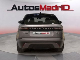 Land-Rover Range Rover Velar 2.0 D240 177kW (240CV) 4WD Auto