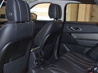 Land-Rover Range Rover Velar 2.0 D240 177kW (240CV) 4WD Auto