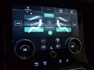 Land-Rover Range Rover Velar 2.0 D240 177kW (240CV) 4WD Auto