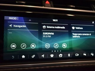 Land-Rover Range Rover Velar 2.0 D240 177kW (240CV) 4WD Auto